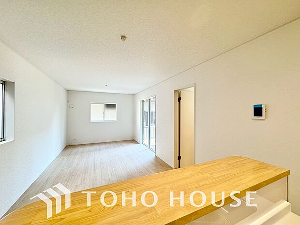 空気感という居心地の良いBGMは、暮らしのステージを彩り、心からのやすらぎと満足感を与えてくれます。