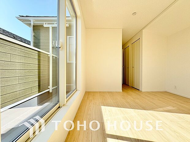 そこで暮らす方々のことを考え抜き、そして造りこんだ空間は上の癒しを提供してくれます。