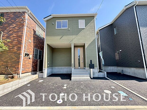 毎日の何気ない「いってきます」「ただいま」に幸せを感じられる、そんな住まいのもっと先へ・・