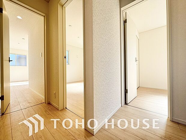 お客様の求める本当の住み心地とは何なのか。そのための一手間一工夫を惜しみません。
