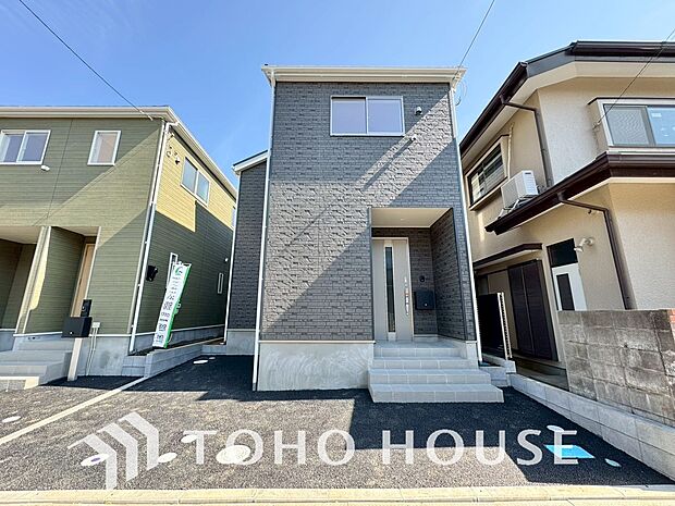 「快適」は「家」と「街」と「環境」が調和した時に訪れるのだと改めて感じさせてくれます。