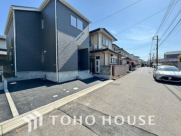 毎日の何気ない「いってきます」「ただいま」に幸せを感じられる、そんな住まいのもっと先へ・・