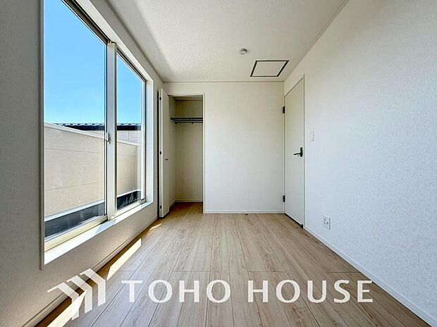 そこで暮らす方々のことを考え抜き、そして造りこんだ空間は上の癒しを提供してくれます。
