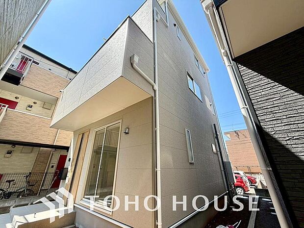 部屋の雰囲気や広さ、眺望、住宅設備の使い勝手など住み心地をしっかり考えられております。