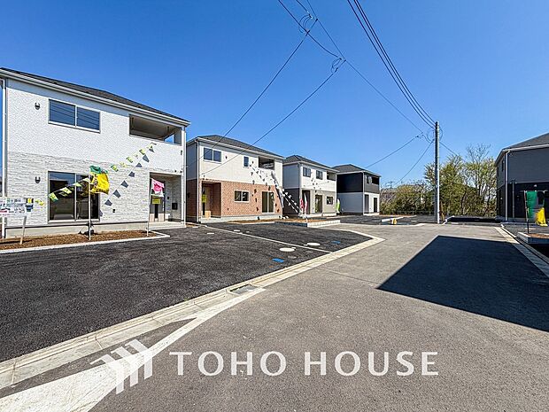 単に見た目や質感の良さだけではなく、建物の基礎や構造といった、目には見えにくい部分にもこだわります。