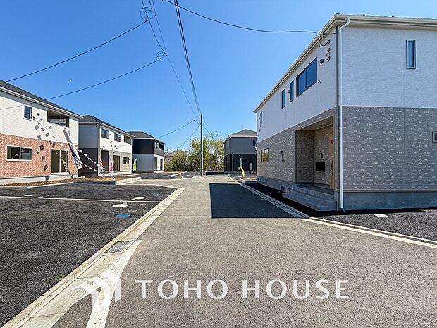 単に見た目や質感の良さだけではなく、建物の基礎や構造といった、目には見えにくい部分にもこだわります。