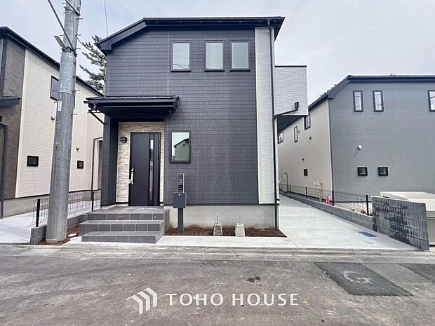 実際に生活する側に立って設計した工夫が要所要所に感じます。キメ細やかさがこの邸の魅力の一つです。