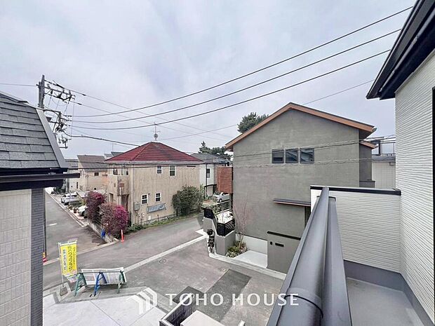 新居に住まう事で手に入れるものは、きっと日常にとっても貴重な存在となるはずです。