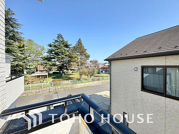 物件の陽当りや通風、周辺環境や街並みなど、資料には掲載していない情報をぜひ現地でご確認ください。