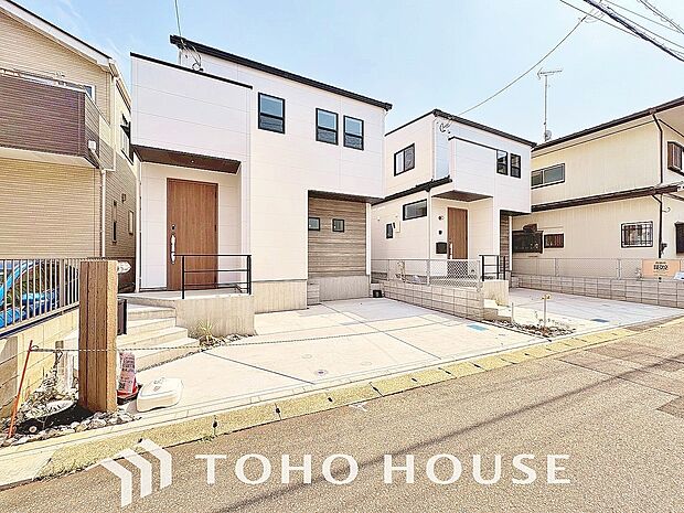 ただ「住む」だけじゃない。気持ち良く住んで欲しい気持ちをこめて・・。