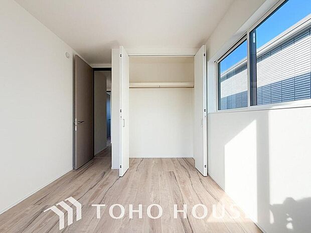 そこで暮らす方々のことを考え抜き、そして造りこんだ空間は上の癒しを提供してくれます。