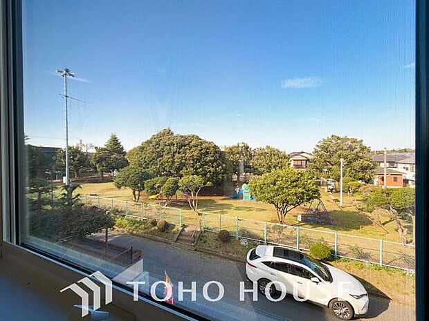 物件の陽当りや通風、周辺環境や街並みなど、資料には掲載していない情報をぜひ現地でご確認ください。