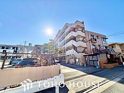 ライオンズガーデン千葉東