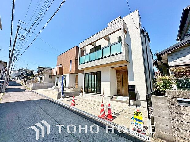 ここから始まる日常はご家族にとって大切な時間となります。だからこそ少しでも豊かに、少しでも快適に。