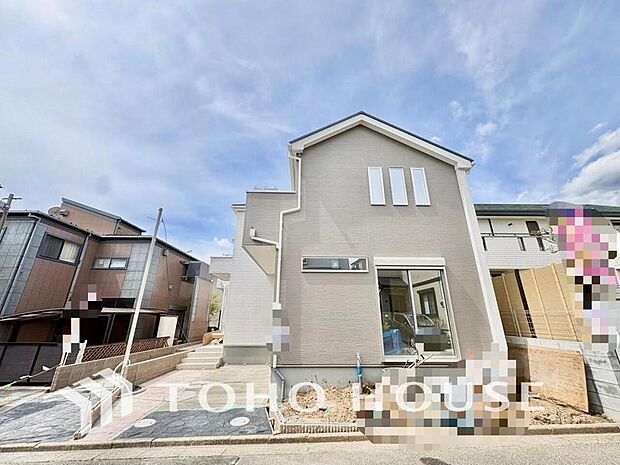 物件の陽当りや通風、周辺環境や街並みなど、資料には掲載していない情報をぜひ現地でご確認ください。