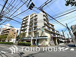 柏パーク・ホームズ