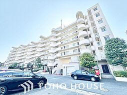 モア・ステージ南柏