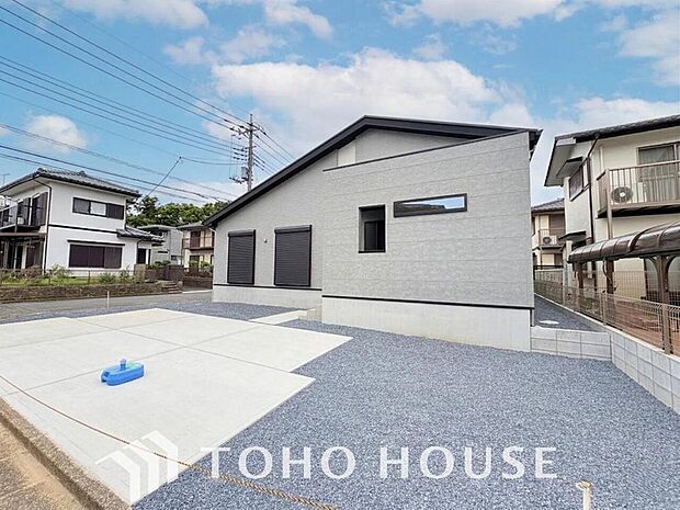 ここから始まる日常はご家族にとって大切な時間となります。だからこそ少しでも豊かに、少しでも快適に。