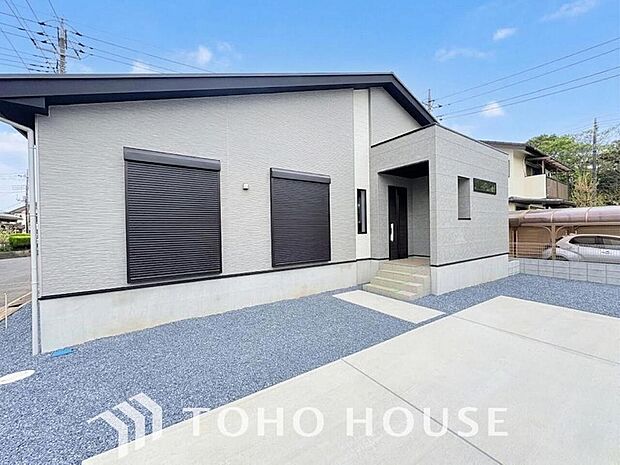 実際に生活する側に立って設計した工夫が要所要所に感じます。キメ細やかさがこの邸の魅力の一つです。