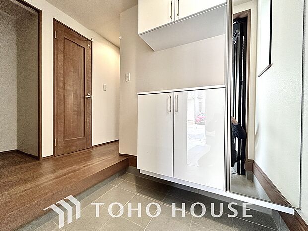 この場所には「希望」と「優越」で包み込んでくれる「特別」な空間があります。