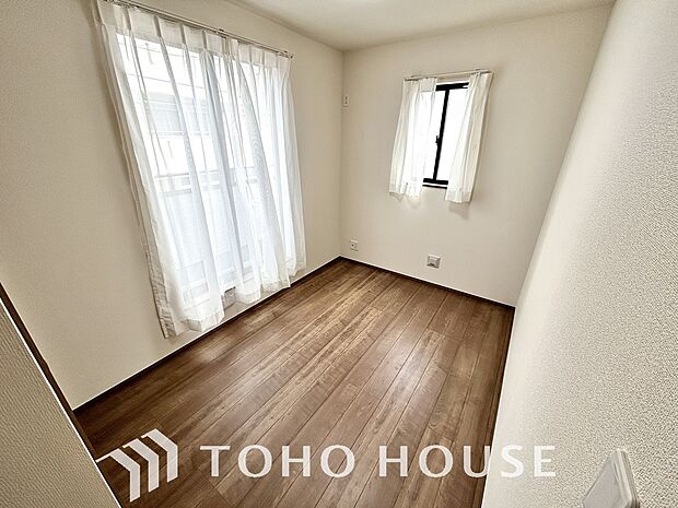 そこで暮らす方々のことを考え抜き、そして造りこんだ空間は上の癒しを提供してくれます。