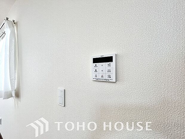 家事負担の軽減はもちろん、こまめな追い炊きはトータルでの節水＆省エネにも繋がるエコなアイテムです。