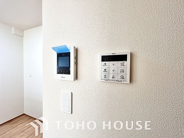 家事負担の軽減はもちろん、こまめな追い炊きはトータルでの節水＆省エネにも繋がるエコなアイテムです。