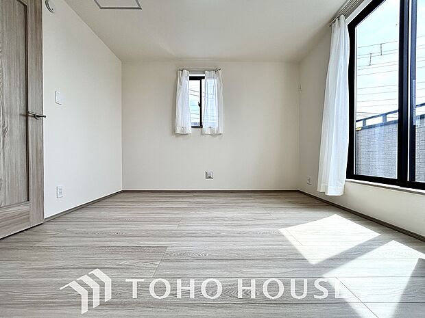 そこで暮らす方々のことを考え抜き、そして造りこんだ空間は上の癒しを提供してくれます。