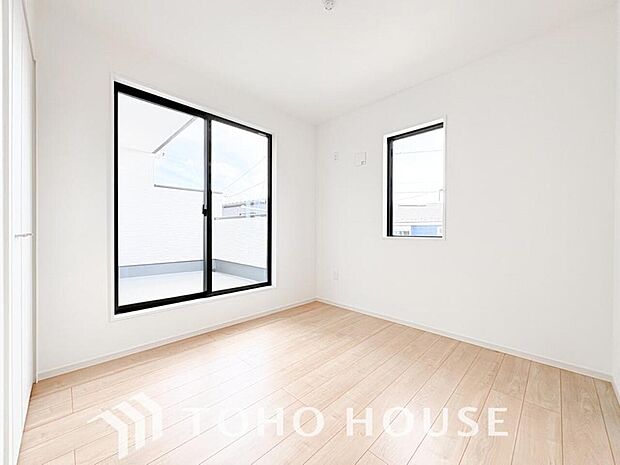 笑顔が溢れ、会話が弾む豊かな時を過ごすことができる空間でお住まいになった幸せをかみしめてください。