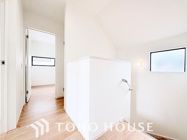 シックハウスの原因となる有害物質をほとんど含まない部材にこだわることで、ご家族の安心を守ります。