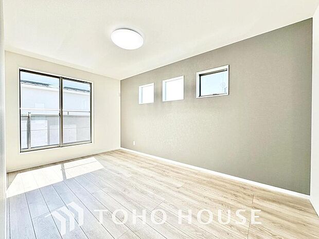 そこで暮らす方々のことを考え抜き、そして造りこんだ空間は上の癒しを提供してくれます。