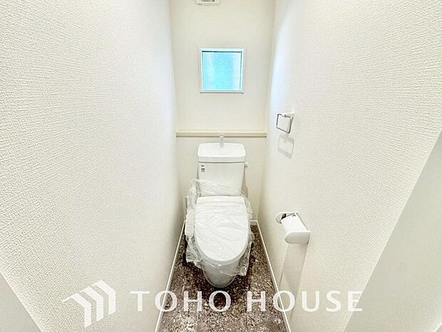 家族が毎日使うプライベートな空間。清潔で使いやすいトイレにすることで快適に過ごすができます。