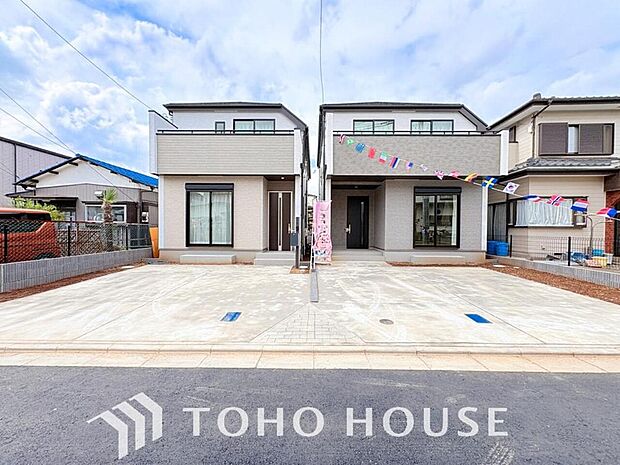 毎日の何気ない「いってきます」「ただいま」に幸せを感じられる、そんな住まいのもっと先へ・・