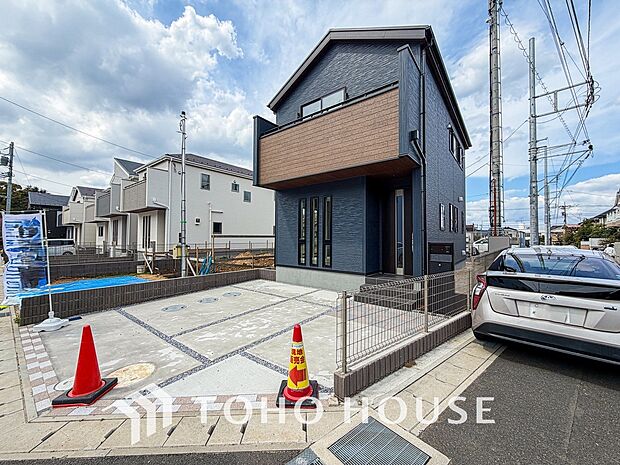 物件の陽当りや通風、周辺環境や街並みなど、資料には掲載していない情報をぜひ現地でご確認ください。