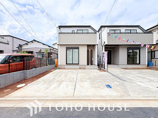 毎日の何気ない「いってきます」「ただいま」に幸せを感じられる、そんな住まいのもっと先へ・・