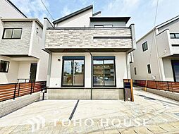 千葉県市川市大野町３丁目