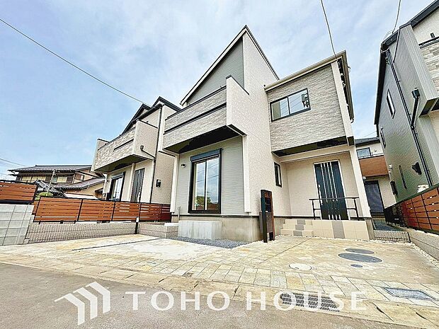 住まいの本質の部分から、住み心地や安全性を見つめ直しました。