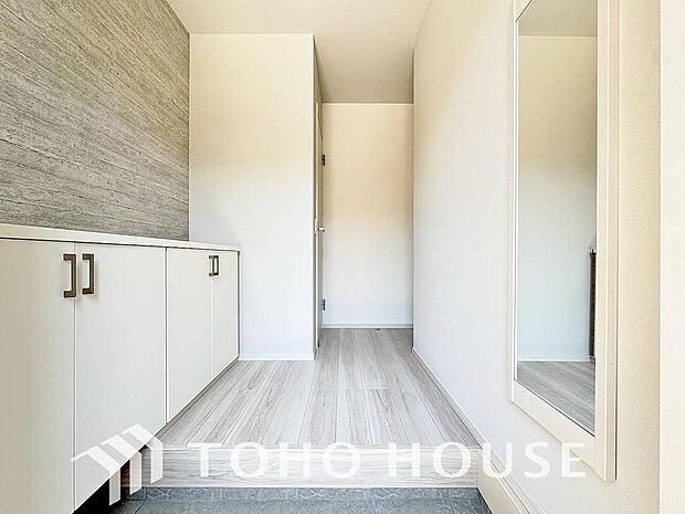 この場所には「希望」と「優越」で包み込んでくれる「特別」な空間があります。