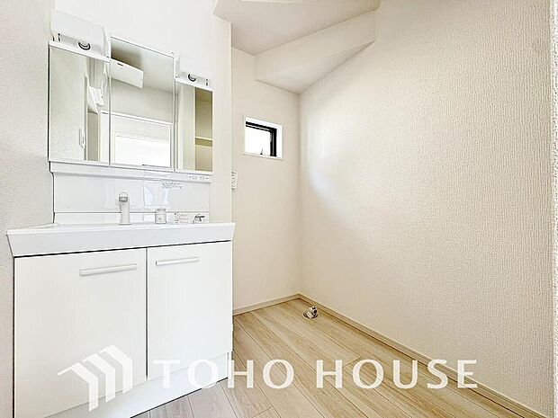 平日の朝であっても、落ち着きとくつろぎを感じられる。時間に余裕とゆとりを持たせます。