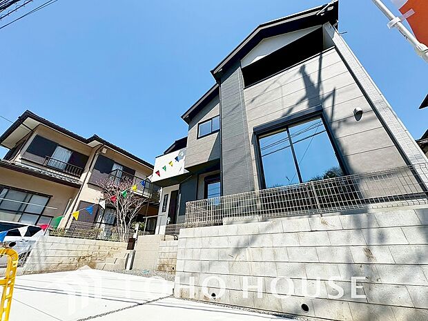 物件の陽当りや通風、周辺環境や街並みなど、資料には掲載していない情報をぜひ現地でご確認ください。