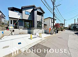 千葉県船橋市高野台１丁目