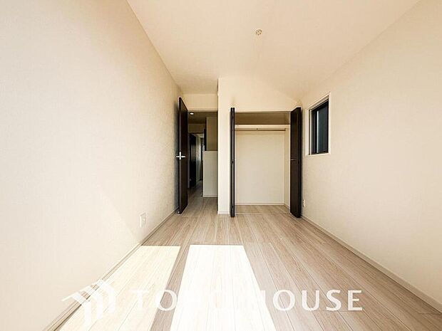 居住していく中でオーナー様だけの【マイホーム】に創り上げて下さい。