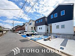 千葉県鎌ケ谷市南初富５丁目