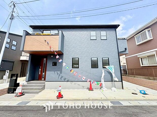 おしゃれな雰囲気や自然の潤い、親しみやすさといった個性を、街に新たな価値を齎し続けることでしょう。