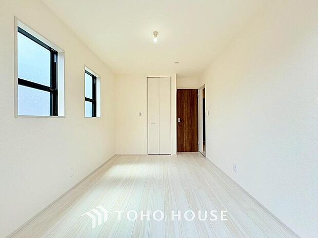 笑顔が溢れ、会話が弾む豊かな時を過ごすことができる空間でお住まいになった幸せをかみしめてください。