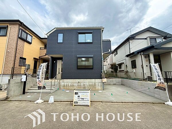 物件の陽当りや通風、周辺環境や街並みなど、資料には掲載していない情報をぜひ現地でご確認ください。