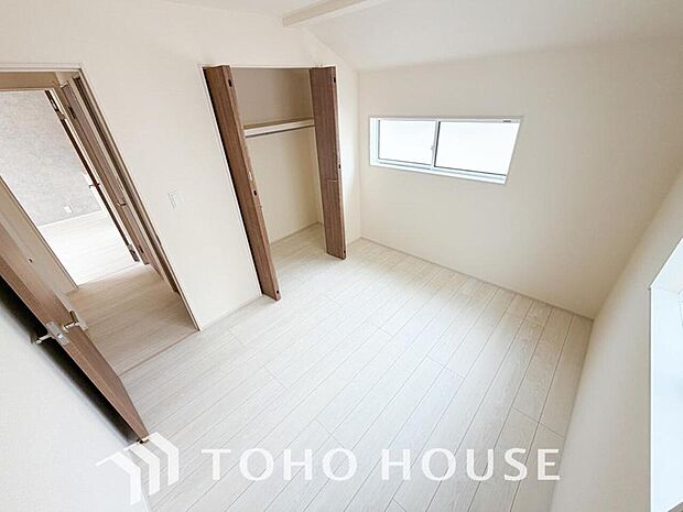 居住していく中でオーナー様だけの【マイホーム】に創り上げて下さい。