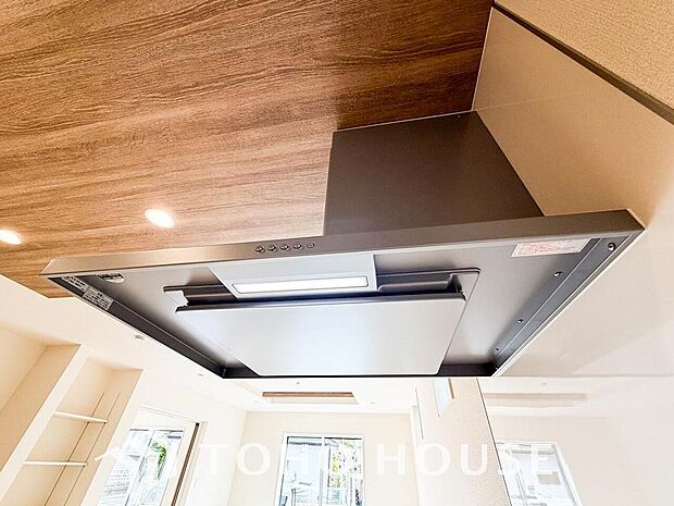 そのスタイリッシュな見た目からインテリアの一部としてもデザイン性が重視されてます。掃除のし易さも◎。