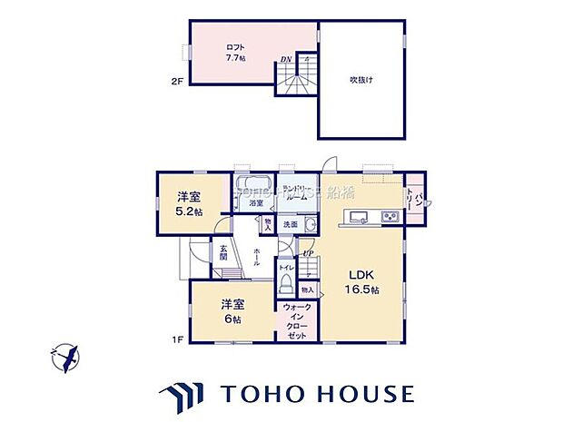 物件の陽当りや通風、周辺環境や街並みなど、資料には掲載していない情報をぜひ現地でご確認ください。