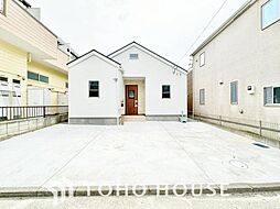 千葉県鎌ケ谷市北中沢２丁目
